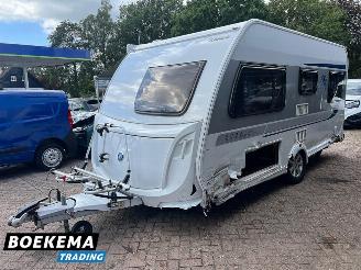 Knaus  Südwind 450FU SilverSelection Mover Cassetteluifel picture 6