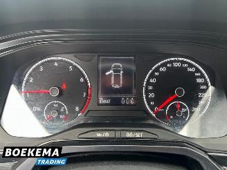 Volkswagen Polo 1.0 Highline Navigatie Cruise Airco 5-Deurs picture 18