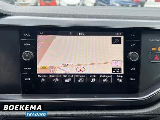 Volkswagen Polo 1.0 Highline Navigatie Cruise Airco 5-Deurs picture 19