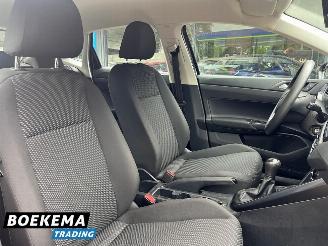 Volkswagen Polo 1.0 Highline Navigatie Cruise Airco 5-Deurs picture 16
