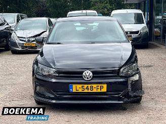 Volkswagen Polo 1.0 Highline Navigatie Cruise Airco 5-Deurs picture 5
