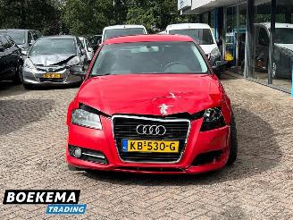 Audi A3 Sportback 1.8 TFSI ProLine S 160PK Navi Cruise Clima 5-deurs picture 5