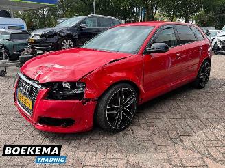 Audi A3 Sportback 1.8 TFSI ProLine S 160PK Navi Cruise Clima 5-deurs picture 4