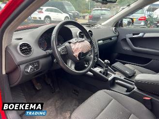 Audi A3 Sportback 1.8 TFSI ProLine S 160PK Navi Cruise Clima 5-deurs picture 13