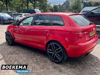 Audi A3 Sportback 1.8 TFSI ProLine S 160PK Navi Cruise Clima 5-deurs picture 3