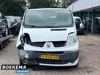 Renault Trafic 2.0 dCi T29 Schuifdeur Airco Trekhaak picture 5