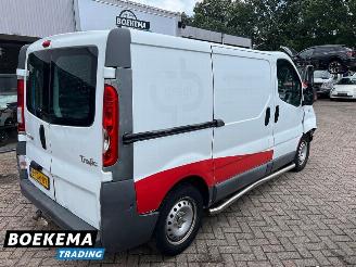 Renault Trafic 2.0 dCi T29 Schuifdeur Airco Trekhaak picture 2