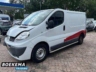 Renault Trafic 2.0 dCi T29 Schuifdeur Airco Trekhaak picture 4