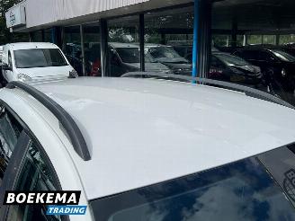 Skoda Octavia Combi 1.2 TSI Businessline Automaat Navi Cruise Clima picture 7