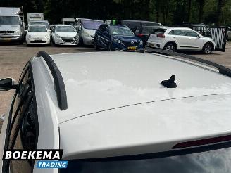 Skoda Octavia Combi 1.2 TSI Businessline Automaat Navi Cruise Clima picture 8