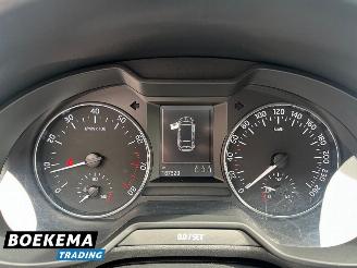 Skoda Octavia Combi 1.2 TSI Businessline Automaat Navi Cruise Clima picture 19