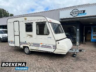 Avarii caravane Adria  Optima 400 TD Stapelbed Fietsendrager 1993/8