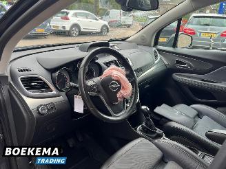 Opel Mokka 1.4 T Cosmo Navi Clima Cruise picture 14