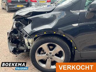 Opel Mokka 1.4 T Cosmo Navi Clima Cruise picture 8