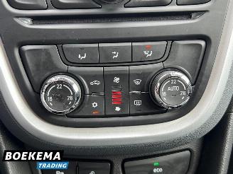 Opel Mokka 1.4 T Cosmo Navi Clima Cruise picture 25