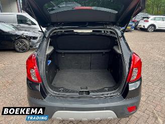 Opel Mokka 1.4 T Cosmo Navi Clima Cruise picture 18