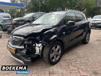 Opel Mokka 1.4 T Cosmo Navi Clima Cruise picture 4