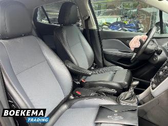 Opel Mokka 1.4 T Cosmo Navi Clima Cruise picture 21
