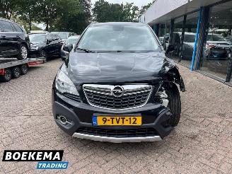 Opel Mokka 1.4 T Cosmo Navi Clima Cruise picture 6