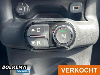 Citroën C4 cactus 1.2 PureTech Automaat Navigatie Clima Camera Cruise picture 22