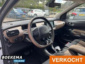 Citroën C4 cactus 1.2 PureTech Automaat Navigatie Clima Camera Cruise picture 9