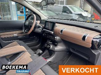 Citroën C4 cactus 1.2 PureTech Automaat Navigatie Clima Camera Cruise picture 15