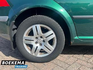 Volkswagen Golf 1.6 5-Deurs Trekhaak LMV picture 5