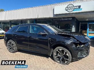 voitures voitures particulières Audi Q8 50 TDI Pro Line S B&O Panorama HUD Luchtvering 2019/3