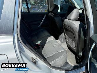 BMW X3 2.0i Executive Leer Stoelverwarming Clima Cruise picture 10