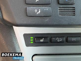 BMW X3 2.0i Executive Leer Stoelverwarming Clima Cruise picture 17