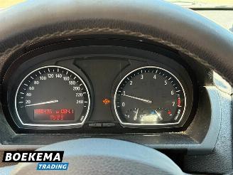 BMW X3 2.0i Executive Leer Stoelverwarming Clima Cruise picture 14