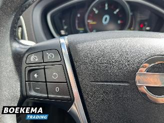 Volvo V-40 1.6 D2 Summum Camera Navi Cruise Clima picture 21