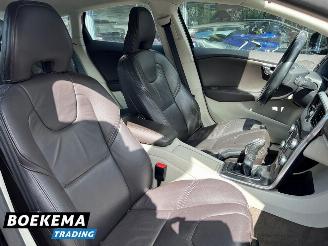 Volvo V-40 1.6 D2 Summum Camera Navi Cruise Clima picture 16