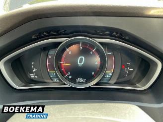 Volvo V-40 1.6 D2 Summum Camera Navi Cruise Clima picture 18