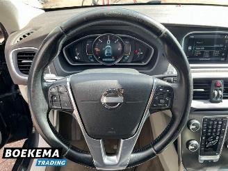 Volvo V-40 1.6 D2 Summum Camera Navi Cruise Clima picture 17