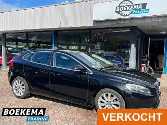 bruktbiler auto Volvo V-40 1.6 D2 Summum Camera Navi Cruise Clima 2013/1