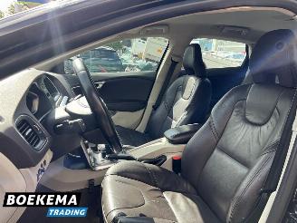 Volvo V-40 1.6 D2 Summum Camera Navi Cruise Clima picture 11