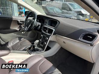 Volvo V-40 1.6 D2 Summum Camera Navi Cruise Clima picture 15