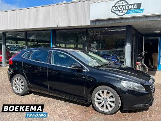 bruktbiler auto Volvo V-40 1.6 D2 Summum Camera Navi Cruise Clima 2013/1