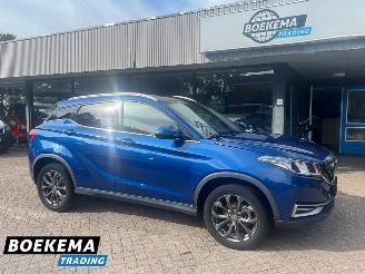 Coche accidentado Seres 3 52kWh 360 Camera Pano Stoelverwarming Navi Cruise 2023/3