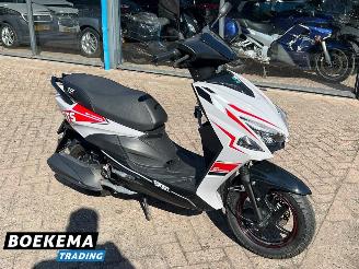 GTS  Sirocco 45KM Brom picture 2