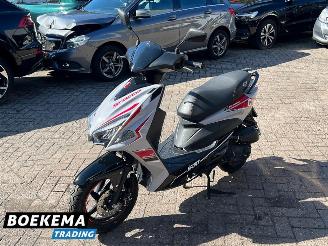 GTS  Sirocco 45KM Brom picture 5