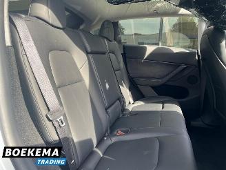 Tesla Model Y Long Range RWD 75 kWh picture 17