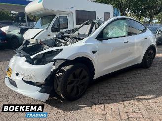 Tesla Model Y Long Range RWD 75 kWh picture 4
