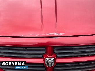 Dodge Caliber 1.8 S Stoelverwarming Navi Airco picture 10