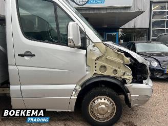 Mercedes Sprinter 518 3.0 CDI 432 Automaat Open-Laadbak Airco Cruise picture 6