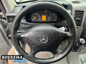 Mercedes Sprinter 518 3.0 CDI 432 Automaat Open-Laadbak Airco Cruise picture 23