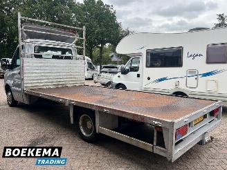 Mercedes Sprinter 518 3.0 CDI 432 Automaat Open-Laadbak Airco Cruise picture 3