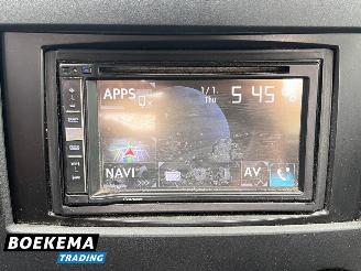 Mercedes Sprinter 518 3.0 CDI 432 Automaat Open-Laadbak Airco Cruise picture 25
