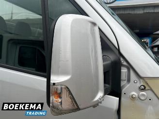 Mercedes Sprinter 518 3.0 CDI 432 Automaat Open-Laadbak Airco Cruise picture 15